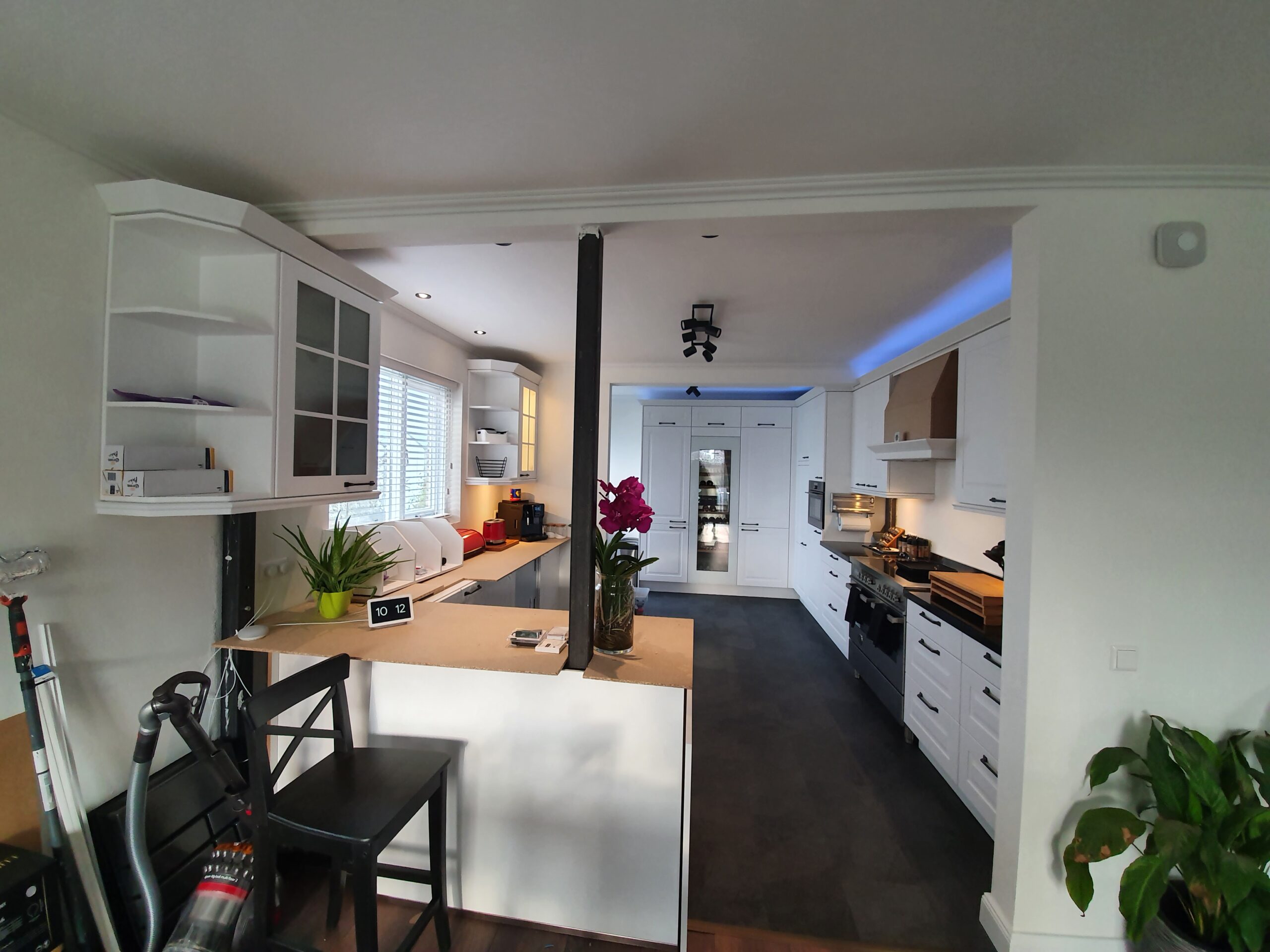 Interior Painting