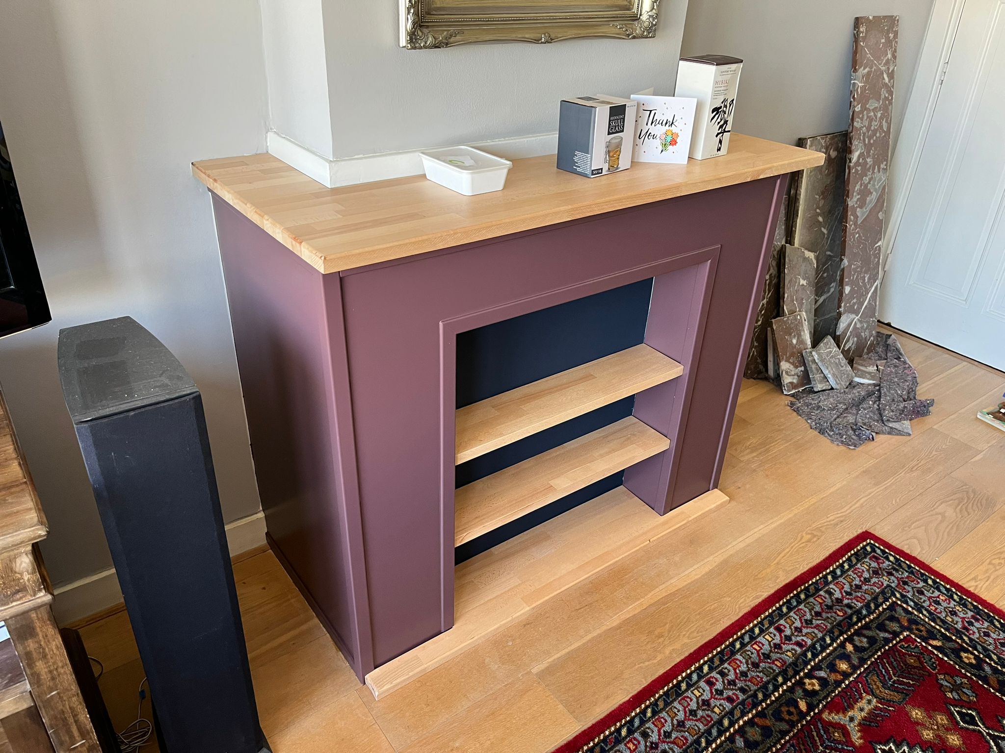 Interior Painting