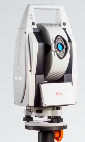 LEICA AT402-3D