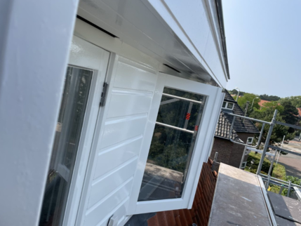 Exterior Painting