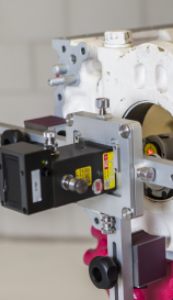 <strong>Fixturlaser Geometric Measuring System</strong>